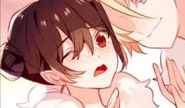 超甜动漫,探寻那些让人心动不已的甜蜜瞬间