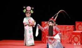 京剧视频,视频中的经典瞬间回顾
