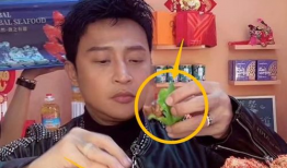 性爱直播辣椒,性爱直播的另类演绎